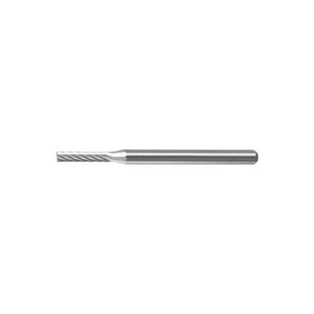 Garant Mini Carbide Burr, Z5, Fine, Type: AS0210 546800 AS0210